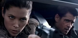 Total Recall Remake Trailer