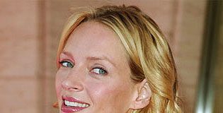 Uma Thurman Gives Birth to a Girl