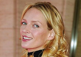 Uma Thurman Gives Birth to a Girl