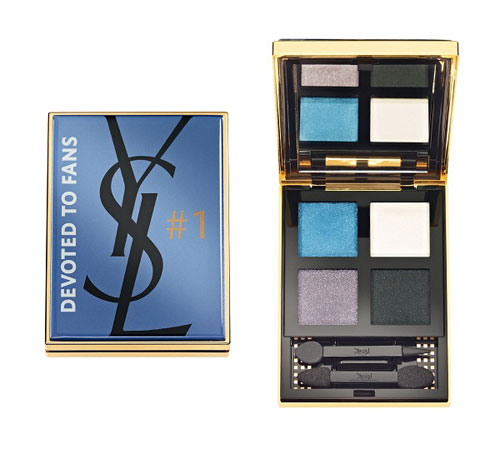 Yves Saint Laurent  makeup