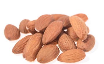 Almond to Help Treat Diabetes and Obesity