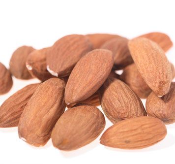 Almond to Help Treat Diabetes and Obesity