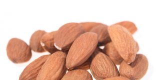 Almond Reduces the Cholesterol Level