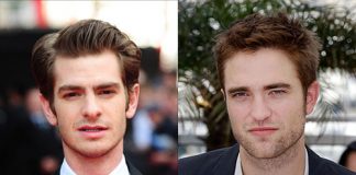 Pattinson and Garfield – Rivalry or Hate?
