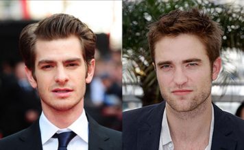 Pattinson and Garfield – Rivalry or Hate?