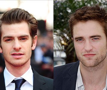 Pattinson and Garfield – Rivalry or Hate?