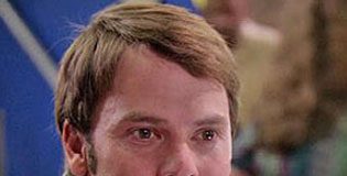 Barry Watson to Become Serena van der Woodsen's New Boyfriend