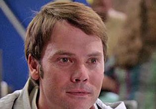 Barry Watson to Become Serena van der Woodsen's New Boyfriend