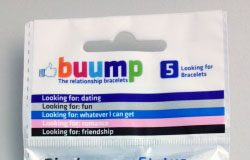 Display Your Family Status on Your Wrist