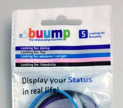 Display Your Family Status on Your Wrist