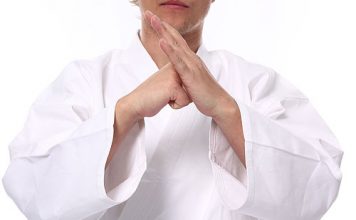 T'ai Chi Improves Memory