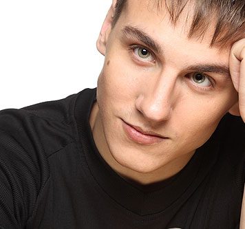 How Does The Perfect Man Look Like?