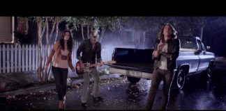 (Kissed You) Good Night Lyrics – Gloriana