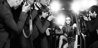 Mila Kunis for Christian Dior – Pictures