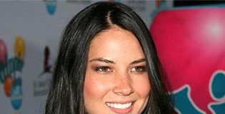 Olivia Munn's Bizarre Anxiety Disorder