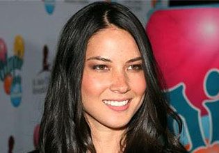 Olivia Munn's Bizarre Anxiety Disorder