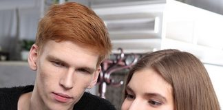 Smartphones Users Risk Their Health