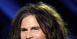 Steven Tyler Is out of American Idol