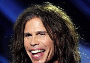Steven Tyler Is out of American Idol