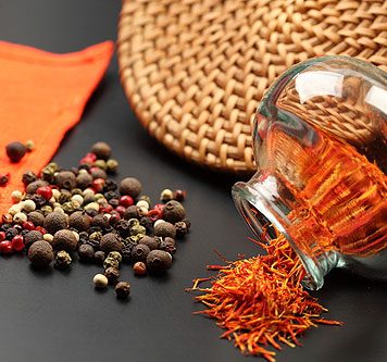 Black Pepper Promotes Weight Loss