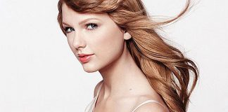 Taylor Swift Changes Hair Color – Again
