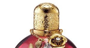 Wonderstruck Enchanted Fragrance by Taylor Swift