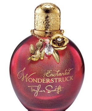 Wonderstruck Enchanted Fragrance by Taylor Swift