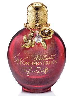 Wonderstruck Enchanted Fragrance by Taylor Swift