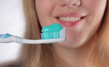 Laminaria to Protect from Caries