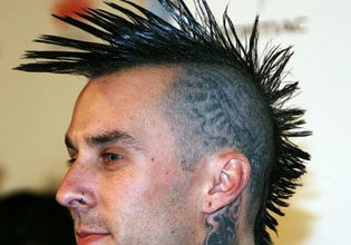 Travis Barker Still Trying to Cope With Aerophobia after Plane Crash