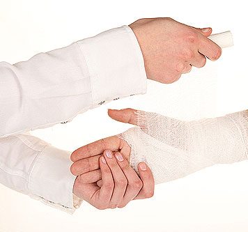 How to Get Rid of Scars?