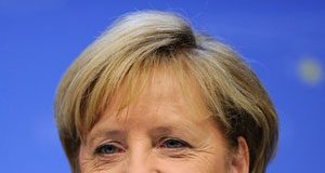 Forbes Most Powerful Women 2012 List