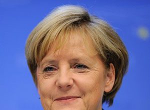 Forbes Most Powerful Women 2012 List