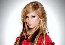 Avril Lavigne's 14-Carat Engagement Ring Details