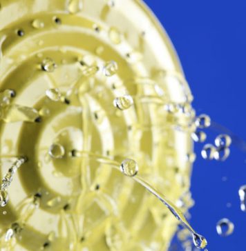 Triclosan Soap Use Is Linked to Muscle Weakness