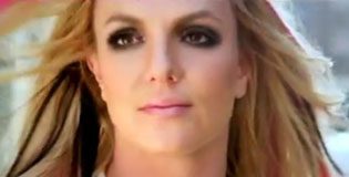 Britney Spears's Pre-Wedding Beauty Makeover
