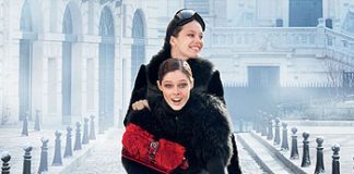 Coco Rocha for Longchamp FW 2012-2013