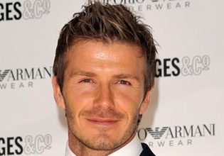 Did David Beckham and Katherine Jenkins Have an Affair?