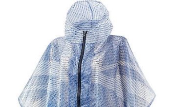 adidas by Stella McCartney Olympic Kit