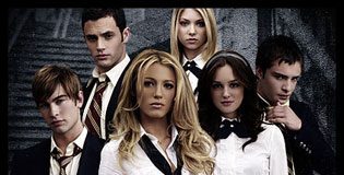 Gossip Girl Final Season Trailer