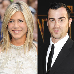 Jennifer Aniston and Justin Theroux Are Engaged
