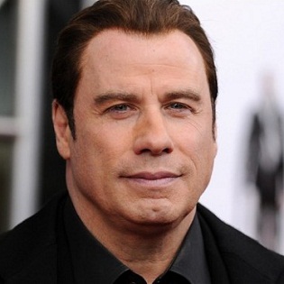 Rashida Jones to John Travolta: Come out