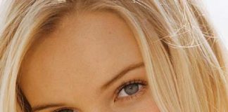 Kate Bosworth and Michael Polish Are Engaged?