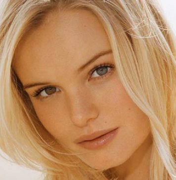 Kate Bosworth and Michael Polish Are Engaged?