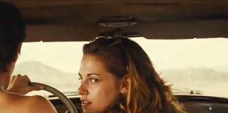 On the Road Movie: Second Trailer