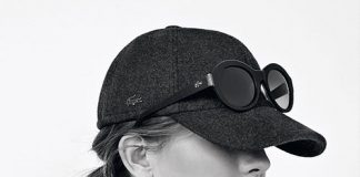 Lacoste FW 2012-2013