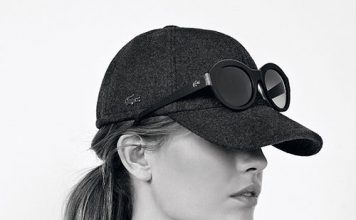 Lacoste FW 2012-2013