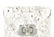 Marchesa Purses FW 2012-2013 Collection