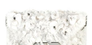Marchesa Purses FW 2012-2013 Collection