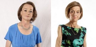 Women after 50 Suffer from Anorexia, too